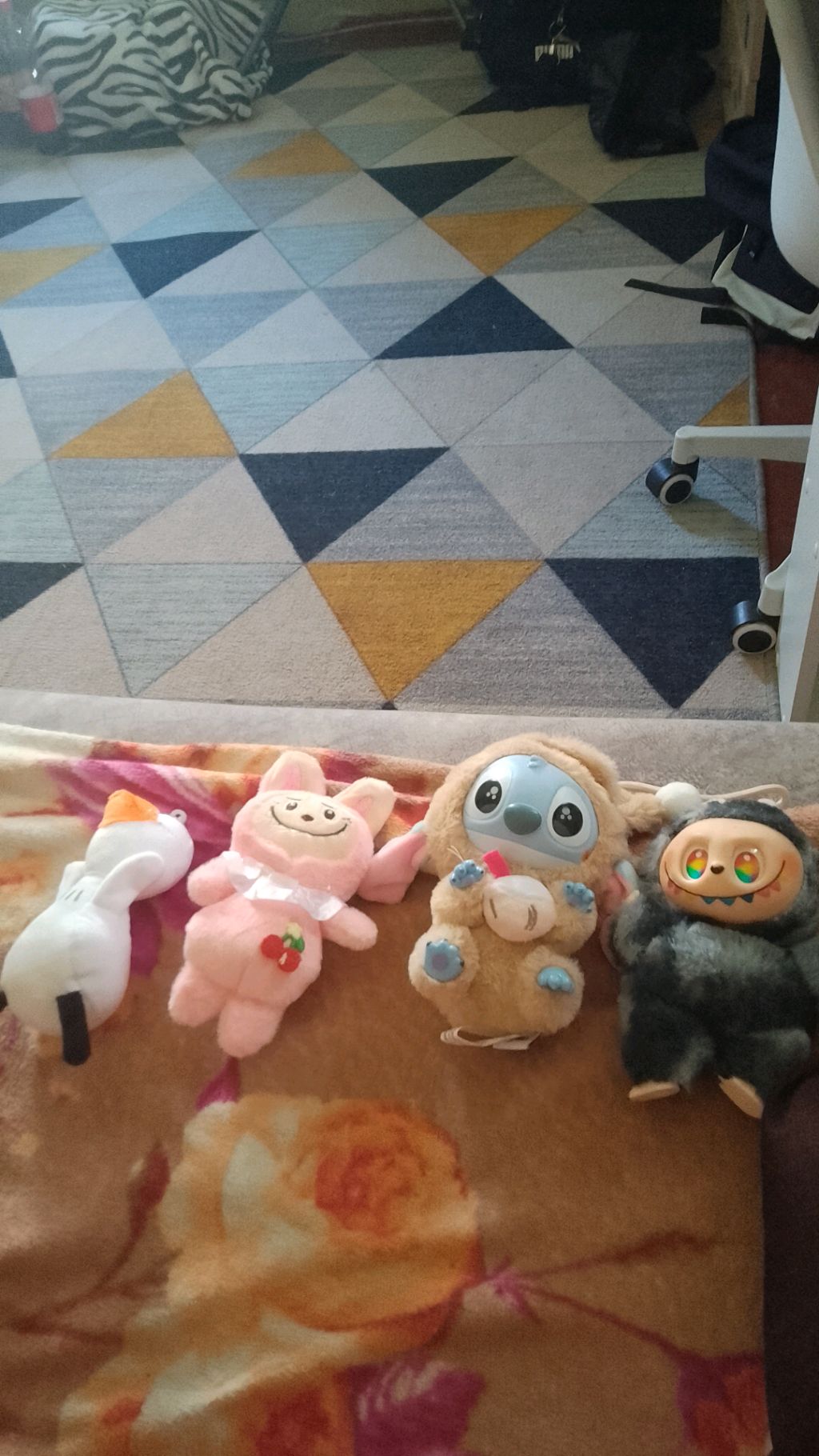 танцуй