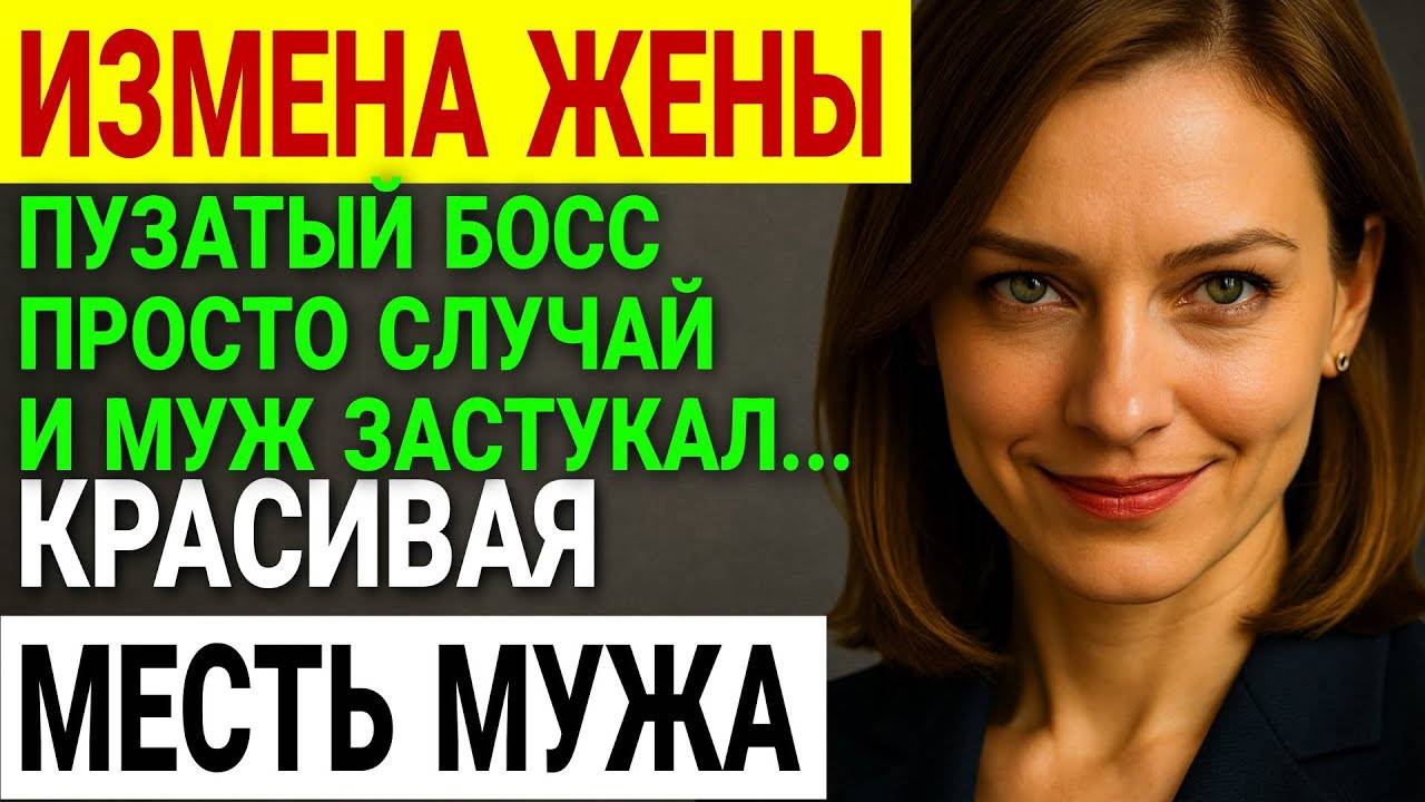 Измена жены. Номер 317 Как он УНИЧТОЖИЛ жену и её любовника. История и рассказ Аудио рассказ