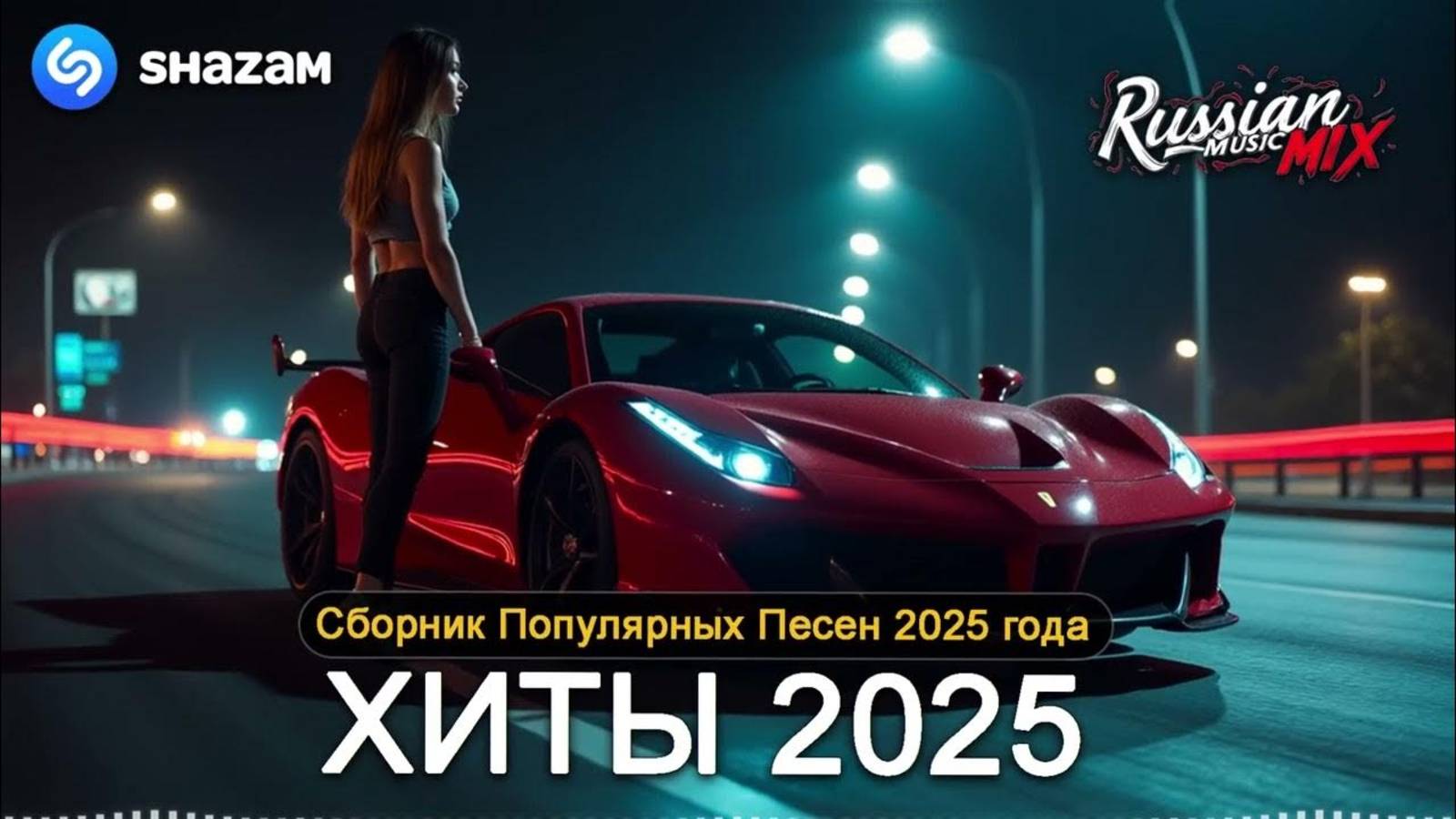 КРУТАЯ РУССКАЯ МУЗЫКА В МАШИНУ 2025 Edm Bass Boosted Крутые Новинки Августа 2025 Слушать Онлайн