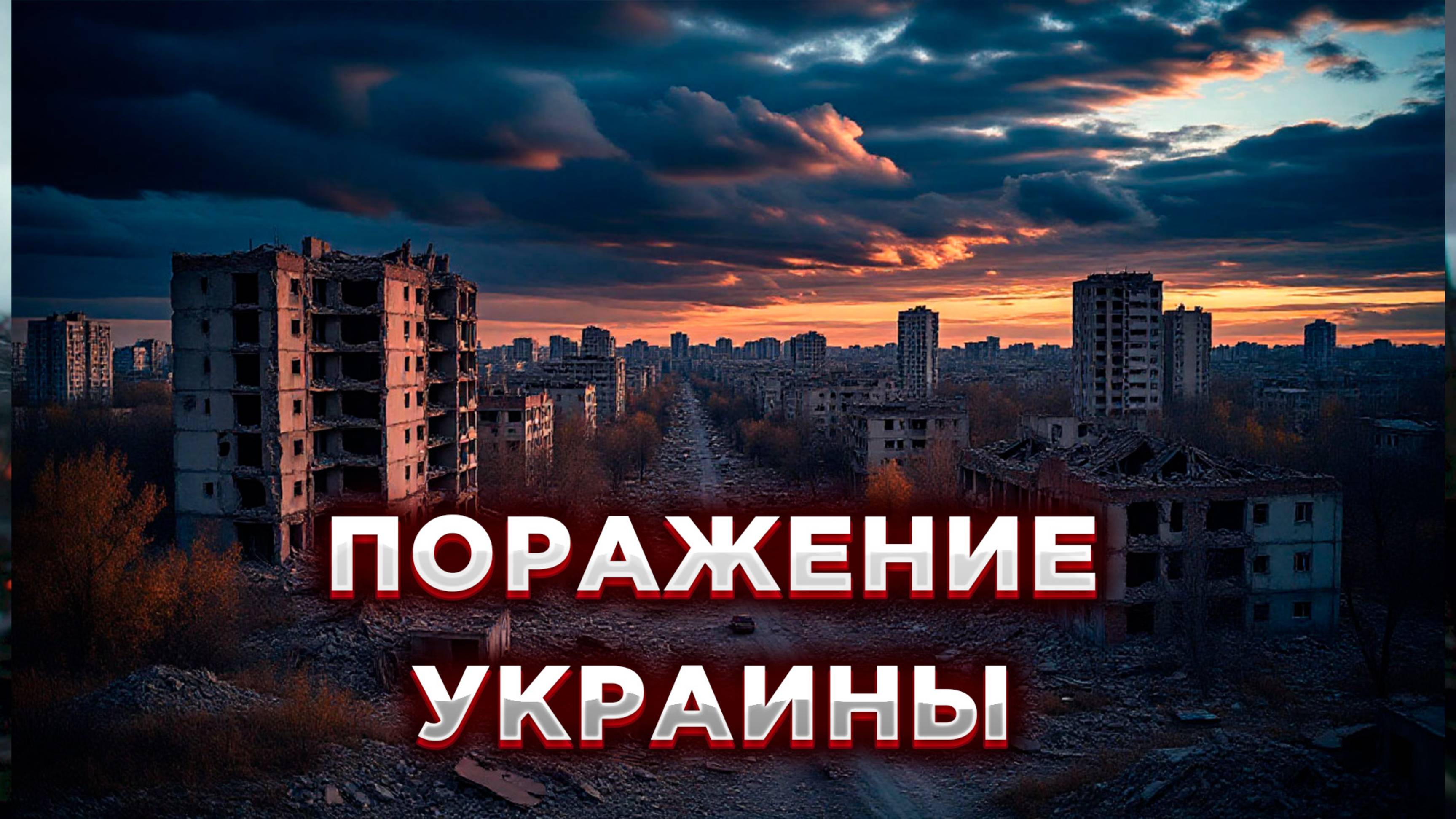 Офицер ВСУ о причинах поражения Украины