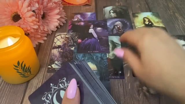 Что сейчас с ним происходит 🔥🍓🔮Таро расклад