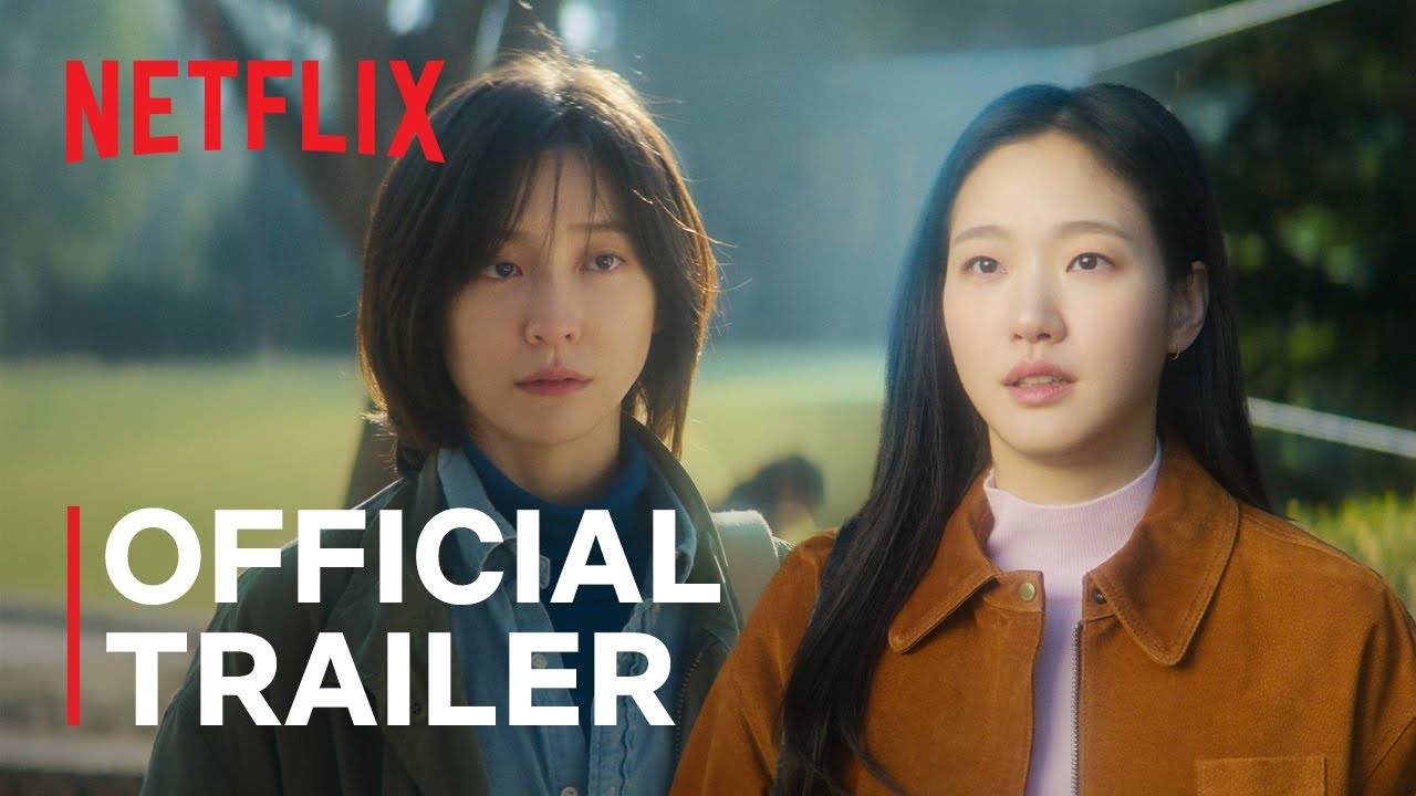 You and Everything Else TV Series, season 1 - Official Trailer | Netflix