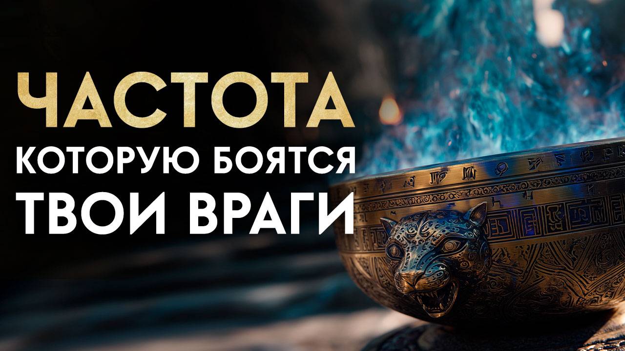 🔥Откуда Пришло — Туда И Вернётся | Чистка С Обраткой Врагам | Медитация ОЧИЩЕНИЕ от НЕГАТИВА