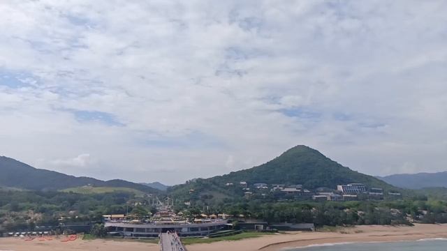 Китай. Хайнань. Гуаньинь.