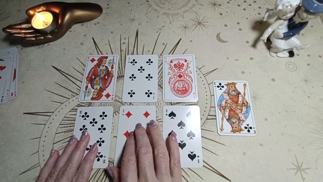 ‼️ ВСЁ О НЁМ, ЕГО ЖИЗНИ И ЛЮБВИ...???💥♣️♥️♠️♦️🌐🙏💐⁉️⁉️⁉️