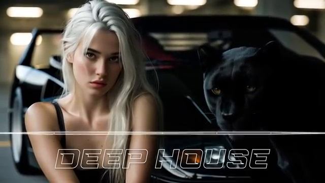 Top Deep House Mix 2025 - Лучшие Ремиксы популярных Песен Deep House 2025 Онлайн Новинки Музыки