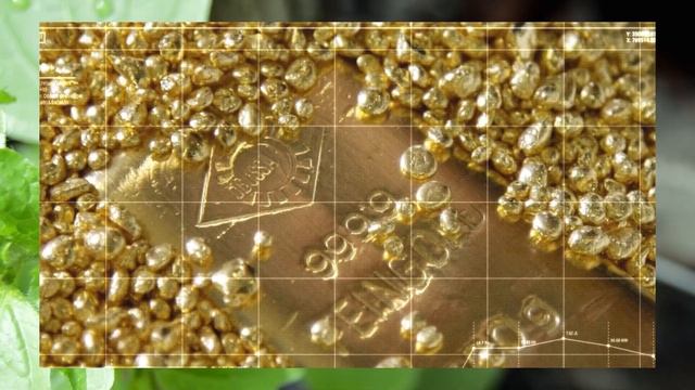 Китайцы просверлили лондонские слитки и ОБОМЛЕЛИ! Афера века, о которой рассказал инженер