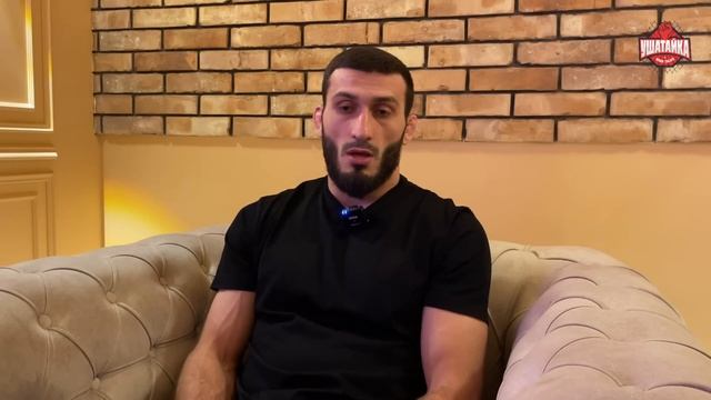 ГАСАНОВ: "Чимаев подрался красиво..." / Арышев отмазывается, Белаз неприятен / Я ЗА ШЛЕМЕНКО!