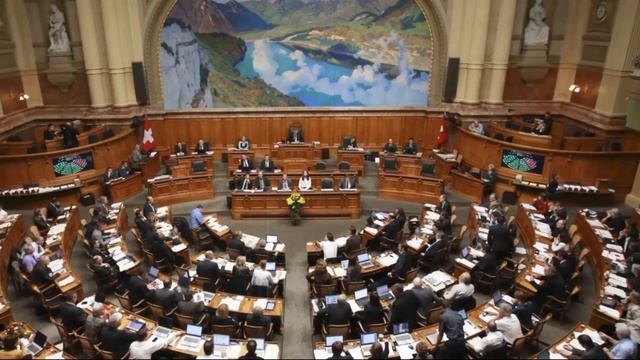 Заморозка была ошибкой Швейцария взмолилась о пощаде. Кремль нанёс ответный удар.