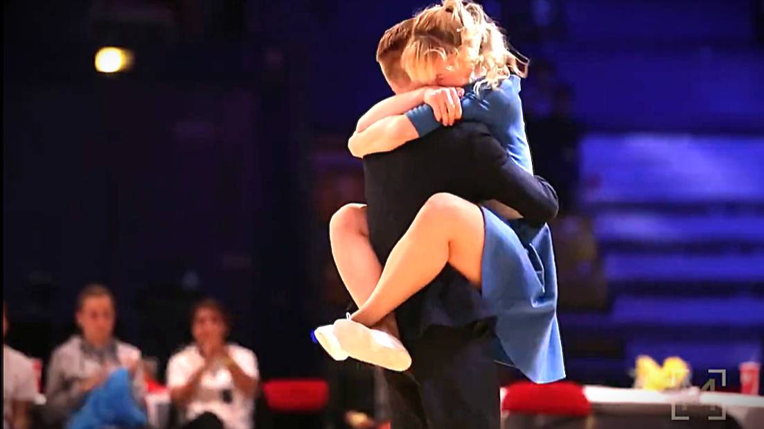 Sondre & Tanya's Story - 5 Years Anniversary! Развлечения. Танцы