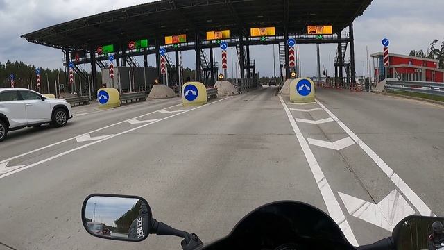 поездка #moto #motorcycle #kawasaki #suzuki #road #trip #мото #мотопоездка #мотоциклы