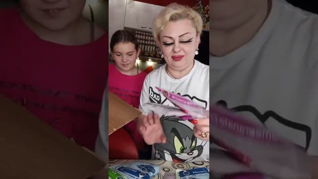ПРИВЕТУЛИ! растопрыка чек!