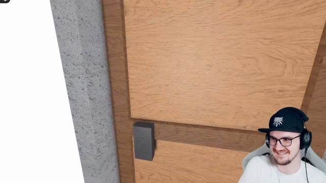99 ДВЕРЕЙ СВОДЯТ МЕНЯ С УМА... ► leafxup Roblox ( Роблокс ) | Реакция