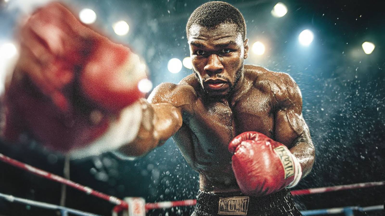 50 Cent в "Уличном бойце"? Обзор фильма STREET FIGHTER (2026) 🎬