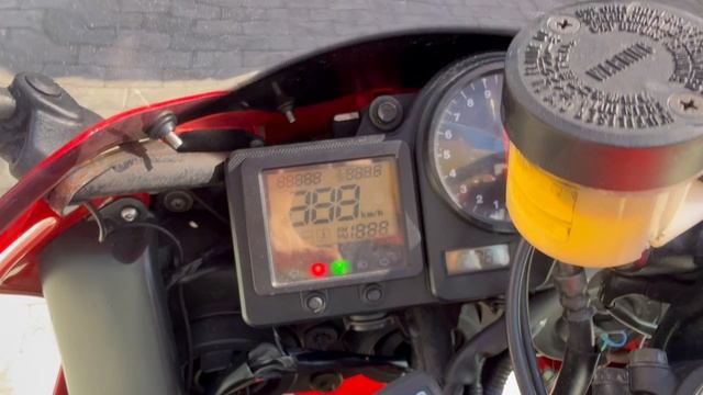 Обзор мотоцикла Honda cbr929r, по вопросам приобретения 9262862924.