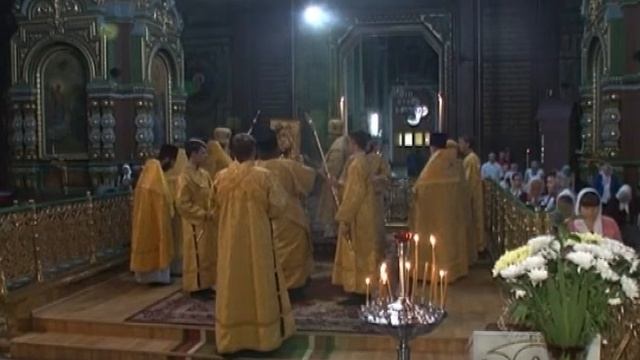 Передача: Мир вашему дому (06.08.2014)