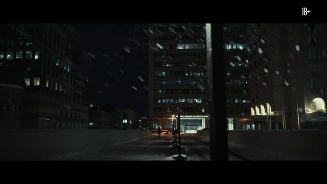 Мизантроп To Catch a Killer - Трейлер