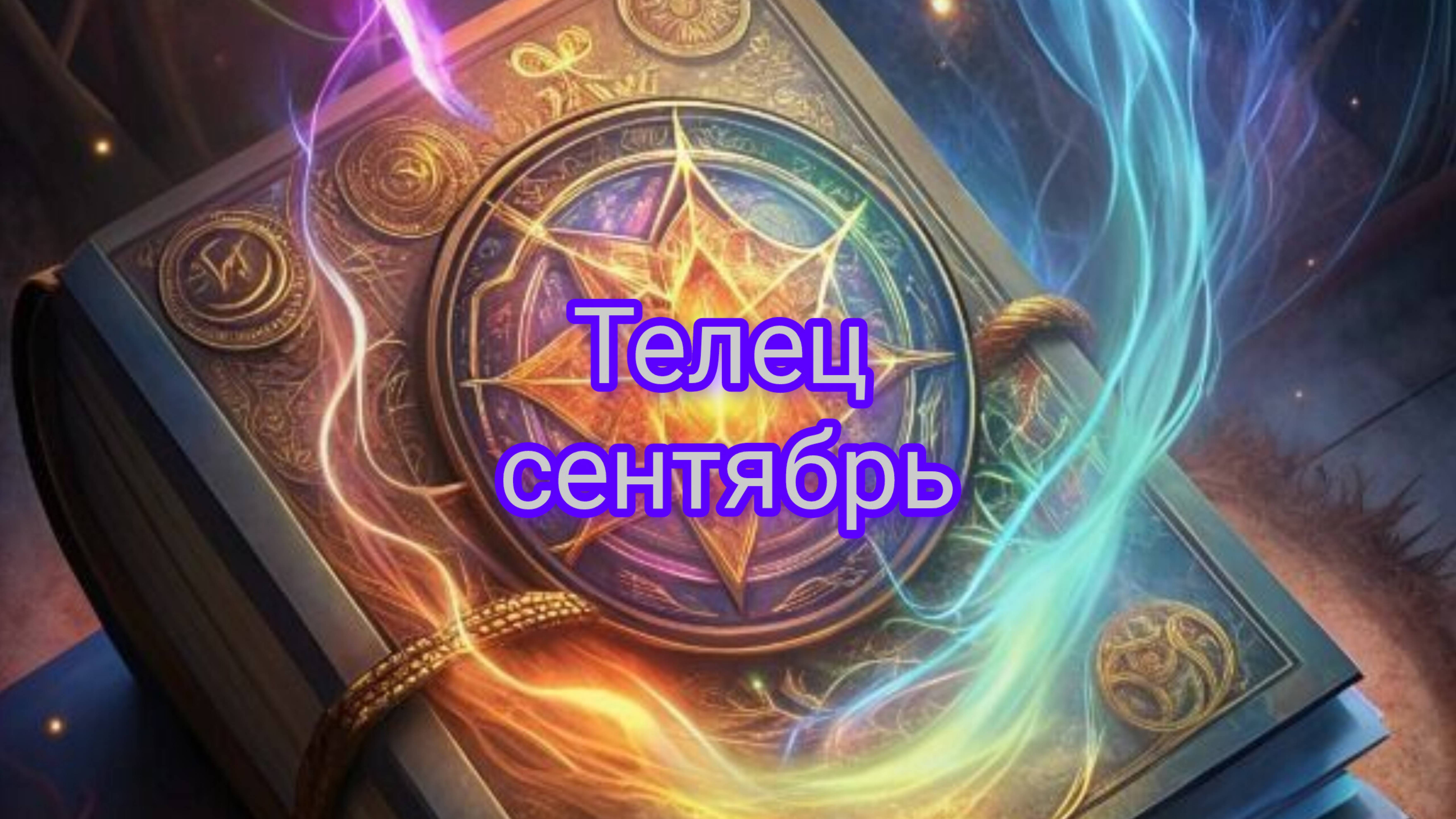 Телец гороскоп сентябрь