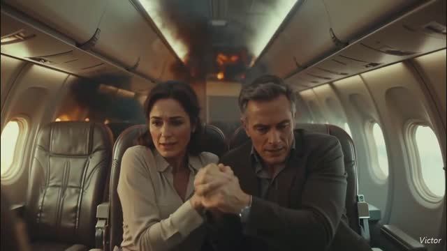 мы падаем вместе… в вечность.