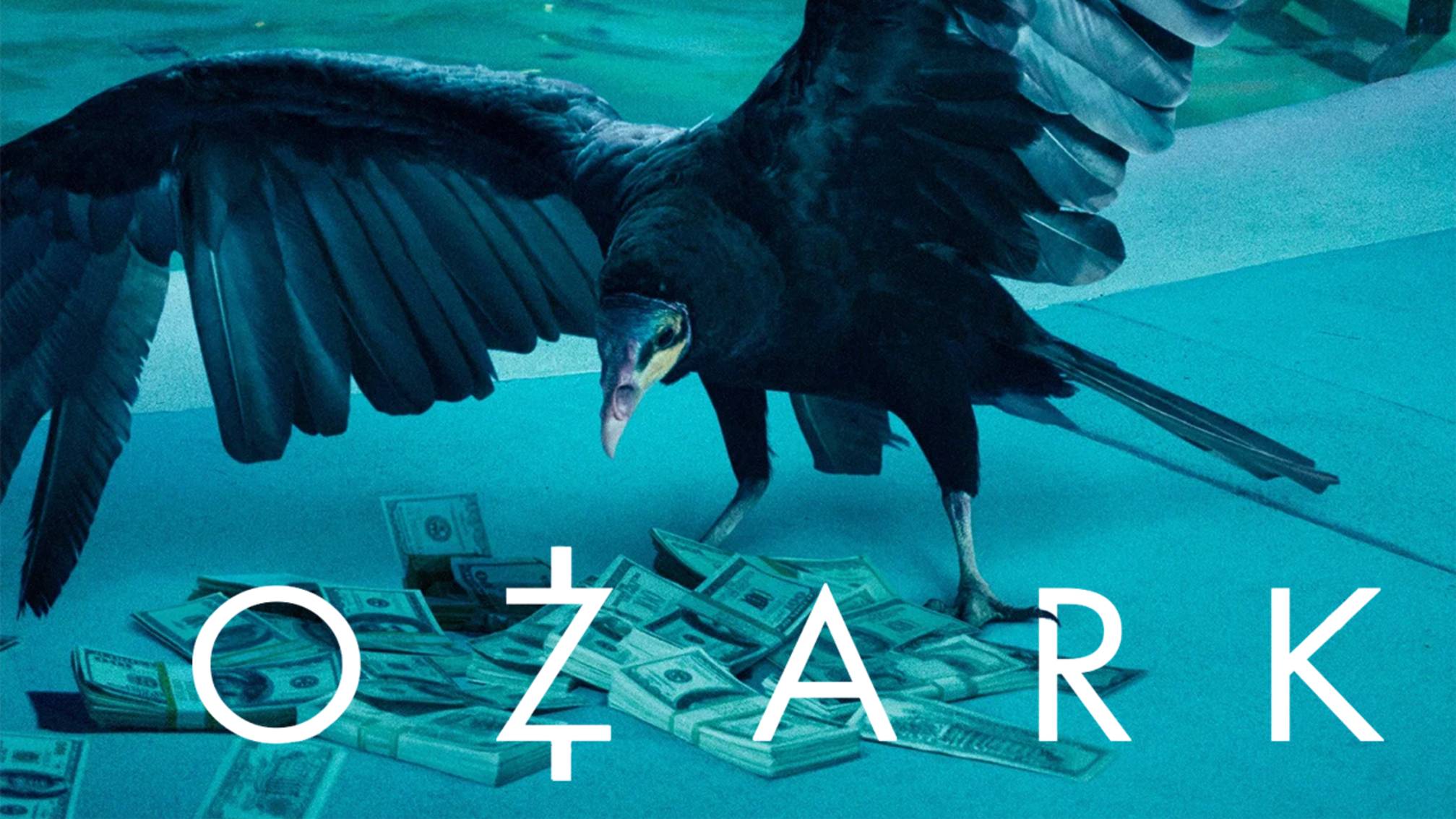 Озарк - 1 сезон 1 серия / Ozark