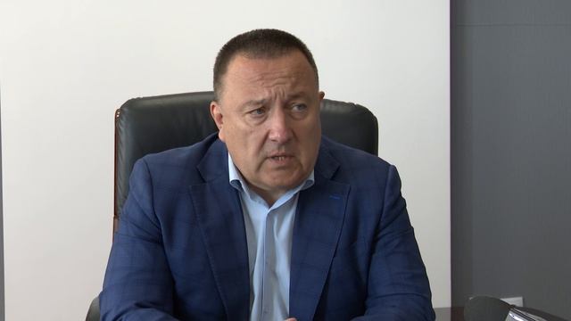 Отопительный сезон не за горами