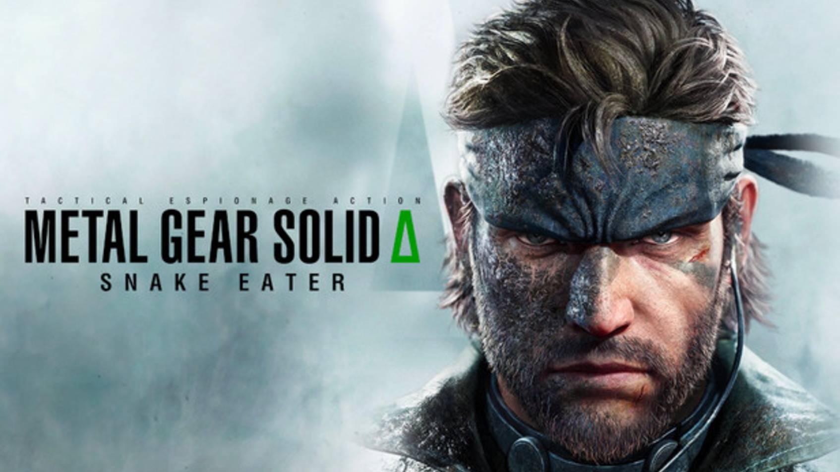 Metal Gear Solid Delta Snake Eater. Прохождение игры. ч. 1