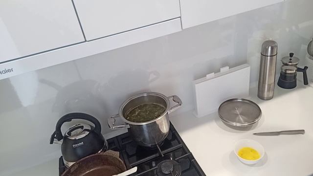 Прихватило спину/ И вообще трудный день/