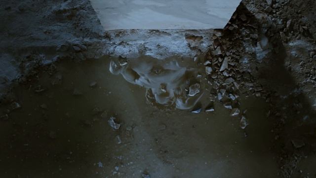 Микеланджело. Бесконечность Michelangelo — Infinito - Дублированный трейлер