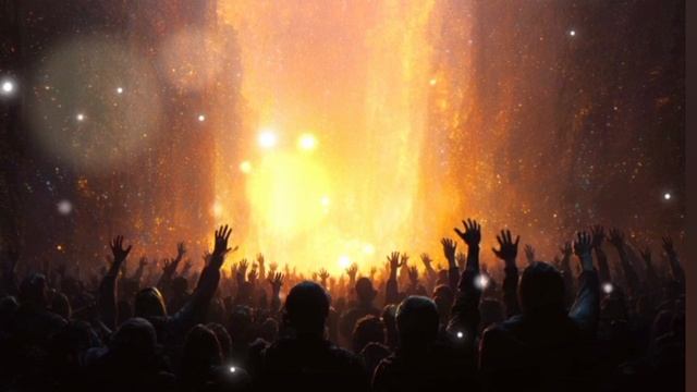 Послание от 27.08.25 🙏 Я знаю, что вам нужно в данный момент. Отец Абсолют через Гузалию.