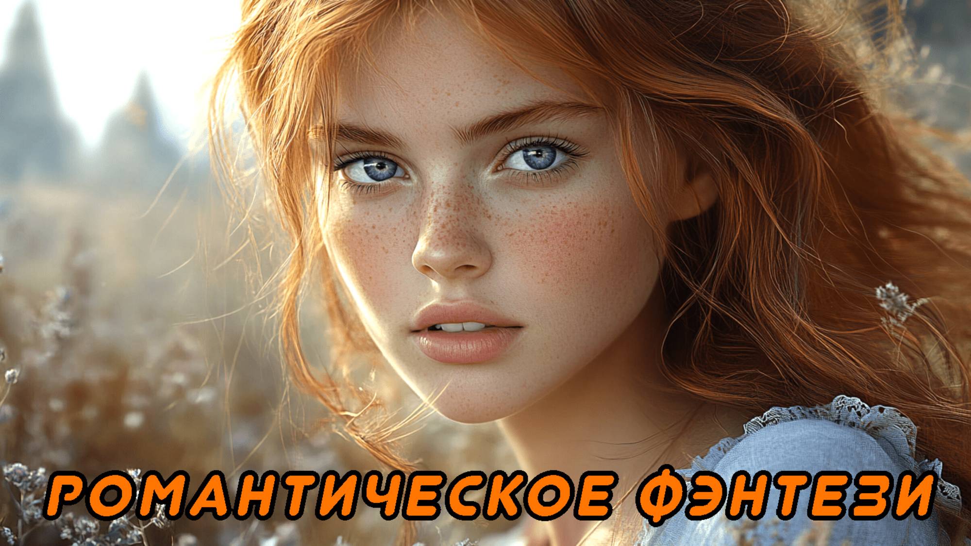 АУДИОКНИГА ПОЛНОСТЬЮ 🎧 СИЛА СУДЬБЫ ❤️ МАГИЯ, ЮНАЯ ГЕРОИНЯ, НАВЯЗАННЫЙ БРАК, СУДЬБА, ПРИКЛЮЧЕНИЯ