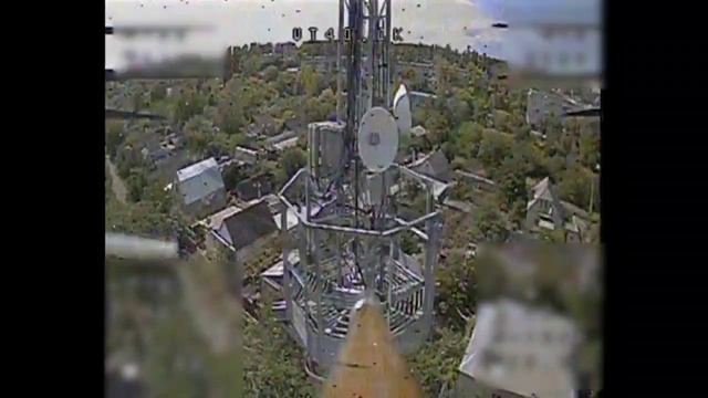 Операторы ИЦПБТ 'Рубикон' бьют по целям Всу 💥🇷🇺👊