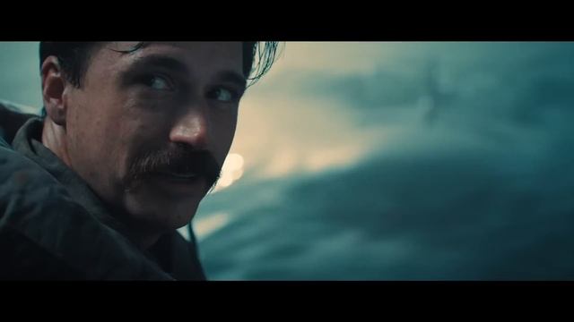 Зверь войны (Beast of War) — трейлер фильма