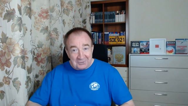 Крепкий Орешек и Сорос