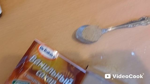 Шарлотка с яблоками. Рецепт.