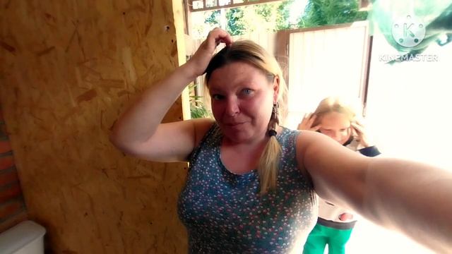 Встречаем гостей