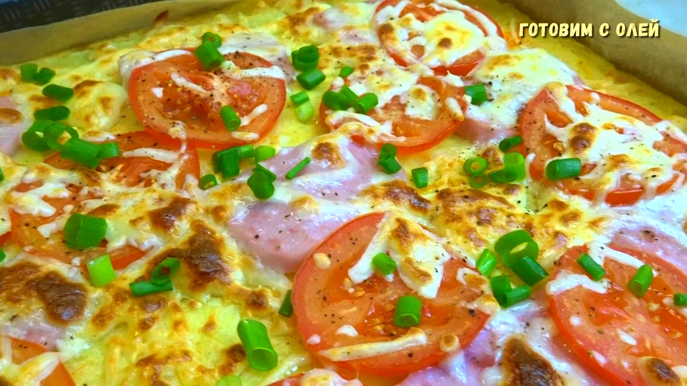 Просто Натрите КАРТОФЕЛЬ, чтобы приготовить такой ВКУСНЫЙ ПЕРЕКУС или ЗАВТРАК. Легко и доступно