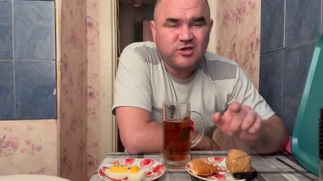 ВКУСНЯШКИ