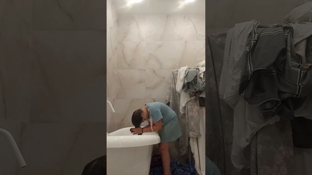 мой вечер
вчера снимала
