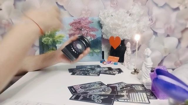 Для чего Вы встретились?