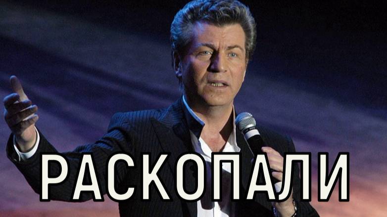 Он всему виной. Вскрылась истинная причина смерти Ярослава Евдокимова.