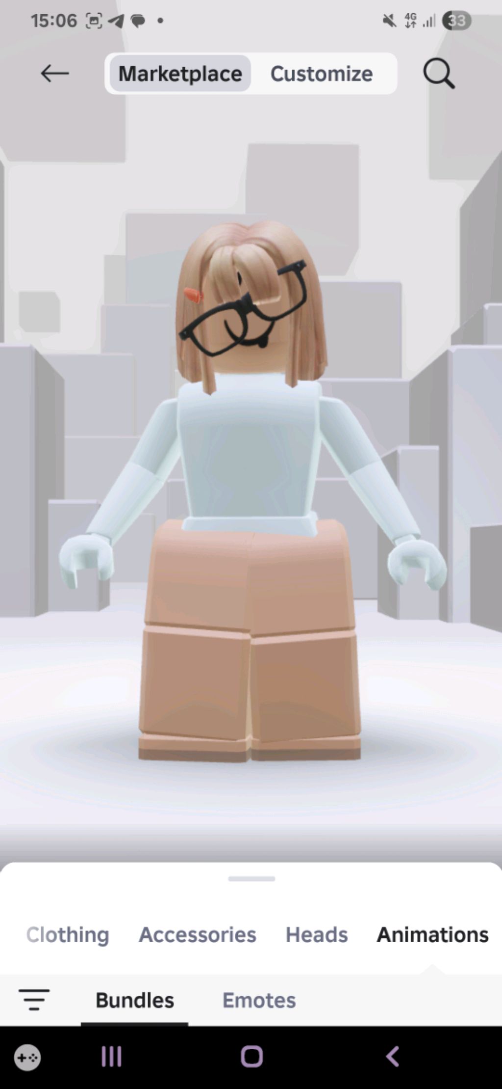 р