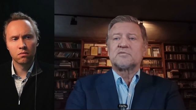 ⚡️ Владимир Лепехин Об Импульсе Продолжения Переговоров!