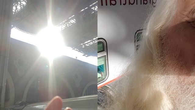 волшебник покидает Москву