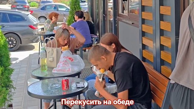 МАРИУПОЛЬ Приезжают в Новые Квартиры, где теперь работать 🏰Восстановление и Жизнь Сегодня