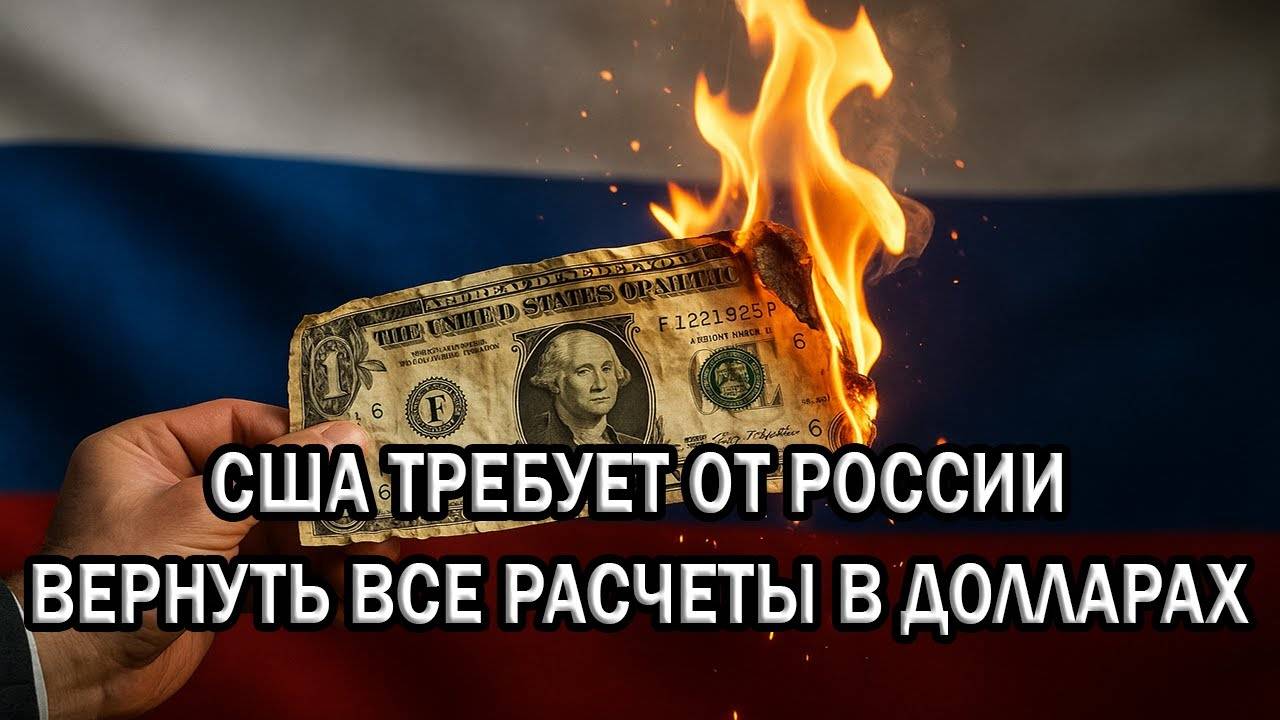 Российский ответ на санкции: почему активы западных компаний остались в России