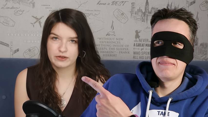 Я переобулась, отнеситесь к этому с уважением!