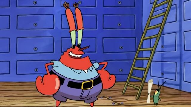 Губка Боб | Планктон творит ЗЛО 2 часа подряд! | @SpongeBobOfficial | Nickelodeon Cyrillic