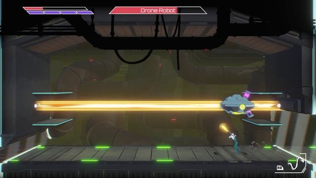 Space Adventure Cobra - The Awakening #1 прохождение