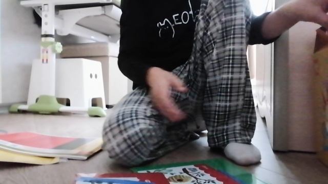 набор первоклассника 🔔