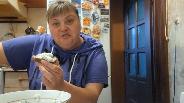 доброе утро мукбанг спасибо за доню соседу за подарок 🎁 на др